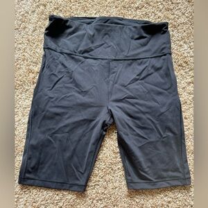 Athleta 9” Shorts